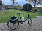 Driewieler - Driewielfiets, Fietsen en Brommers, Ophalen, Zo goed als nieuw, Kynast
