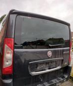 Fiat scudo, Auto's, 4 cilinders, 2000 kg, Diesel, Particulier