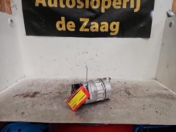 Pompe clim d'un Volkswagen Crafter, Enlèvement ou Envoi, 3 mois de garantie, Utilisé, Volkswagen