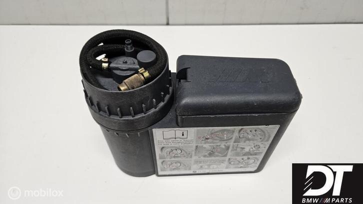 Bandenpomp BMW M3 E46 M5 E39 71102228911, Auto-onderdelen, Overige Auto-onderdelen, BMW, Gebruikt, Ophalen of Verzenden