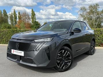 Peugeot 3008 Hybrid 145 e-DSC6 Allure *360Camera/Navi/Carpl beschikbaar voor biedingen