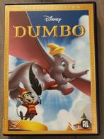Dumbo dvd, Comme neuf, Enlèvement ou Envoi, Dessin animé