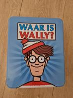 Waar is wally, Boeken, Ophalen of Verzenden, Zo goed als nieuw