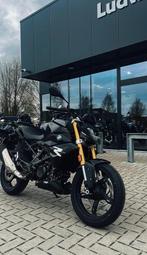 BMW G 310 R, Motoren, 313 cc, Particulier, Minimaal motorrijbewijs A2, 1 cilinder