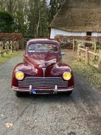 Peugeot 203 bouwjaar 1950, Auto's, Te koop, Berline, Benzine, Particulier