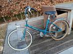 Vintage Peugeot minifiets, Ophalen, Zo goed als nieuw, Versnellingen