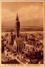 Antwerpen - De Kathedraal, Verzenden, 1940 tot 1960, Ongelopen, Antwerpen