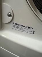 droogkast A-40% electrolux edh97961w, Elektronische apparatuur, Droogkasten, Ophalen, 6 tot 8 kg, Anti-kreukfase, Zo goed als nieuw