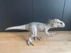 Jurassic World Super Colossal Indominus Rex, Kinderen en Baby's, Ophalen, Zo goed als nieuw