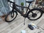 Stromer st1x 2017, Fietsen en Brommers, Elektrische fietsen, Ophalen, Stromer