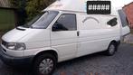 Volkswagen transporter t4 tdi, Auto's, Particulier, Te koop, Volkswagen