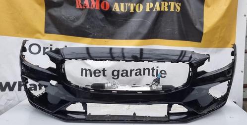 volvo S60 R design voorbumper bumper r-design 2019+, Auto-onderdelen, Overige Auto-onderdelen, Volvo, Ophalen of Verzenden