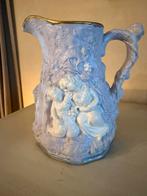 Kruike Bradbury, Anderson et Betteney, Enlèvement