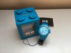 Ice watch horloge, Handtassen en Accessoires, Horloges | Heren, Kunststof, Polshorloge, Nieuw, Kunststof