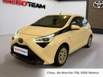 Toyota Aygo x-play, Achat, 998 cm³, Euro 6, 69 ch