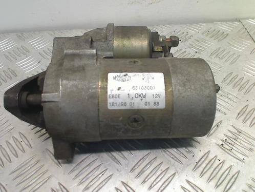 Startmotor van een Fiat Palio, Auto-onderdelen, Motor en Toebehoren, Fiat, Gebruikt, 3 maanden garantie, Ophalen of Verzenden
