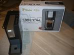 nieuw koffiemachine, Ophalen, 4 tot 10 kopjes, Koffiepads en cups, Afneembaar waterreservoir