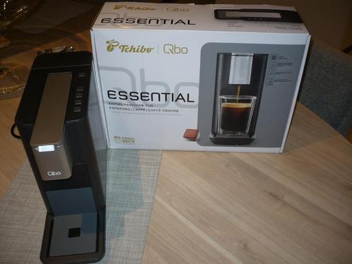 nieuw koffiemachine, Elektronische apparatuur, Koffiezetapparaten, Nieuw, Koffiepads en cups, Koffiemachine, 4 tot 10 kopjes, Afneembaar waterreservoir