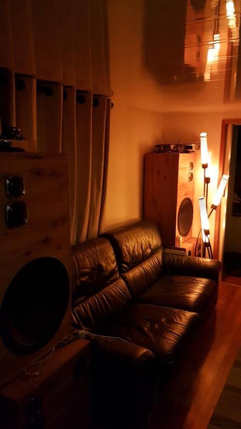 Tinyhouse, Huis en Inrichting, Keuken | Complete keukens, Ophalen of Verzenden