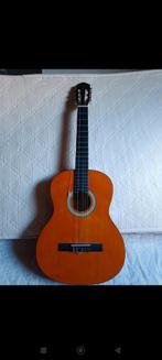 Guitare sèche manque 2 cordes, Musique & Instruments, Enlèvement, Comme neuf