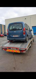 DÉPANNAGE VOITURE CAMIONNETTE MOTO A BRUXELLE 0485 22 17 88, Ophalen of Verzenden, Gebruikt, Audi