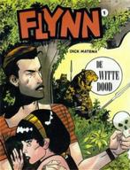 Strip van " Flynn " , nr.1 H.C., Comme neuf, Une BD, Enlèvement ou Envoi