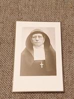 Bidprentje Zuster Anna Margareta, Verzamelen, Bidprentjes en Rouwkaarten, Ophalen of Verzenden