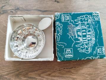 Tastevin etains du manoir beschikbaar voor biedingen