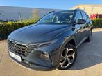 Hyundai TUCSON 1.6T-GDi Plug-in-Hybrid 4WD SHINE SENSATION, 4 cilinders, Blauw, 195 kW, 5 zetels