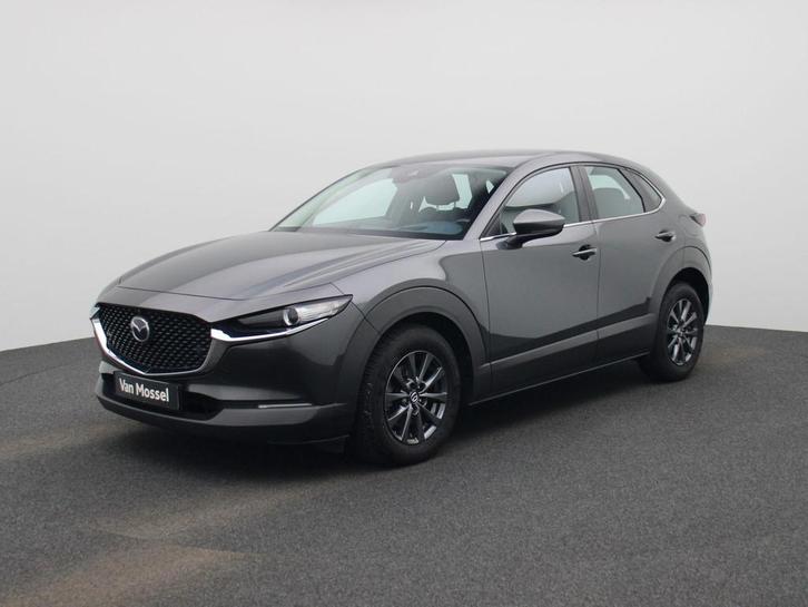 Mazda CX-30 1.8 Skyactiv-D 85kW Skydrive, Autos, Mazda, Entreprise, Achat, CX-30, Régulateur de distance, Verrouillage central