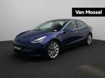 Tesla Model 3 Standard RWD Plus, Auto's, Tesla, 4 deurs, Gebruikt, 1905 min, Blauw