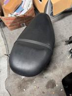 Piaggio zip zadel + buddy, Ophalen, Zo goed als nieuw, Uitlaat, Piaggio