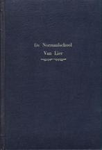 (g95) De Normaalschool van Lier, Boeken, Geschiedenis | Nationaal, Gelezen, Ophalen of Verzenden