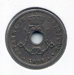 5098 * 5 centimes 1901 Français * MICHAUX * Pr, Timbres & Monnaies, Envoi