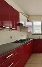 Keuken met dampkap kookplaat wasbak, Huis en Inrichting, Ophalen, Zo goed als nieuw