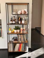 Wandrek / étagère, Huis en Inrichting, Woonaccessoires | Wandplanken en Boekenplanken, Ophalen, Zo goed als nieuw