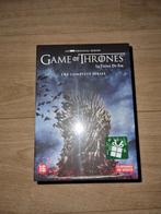 Game of thrones box sealed, Cd's en Dvd's, Ophalen of Verzenden, Zo goed als nieuw