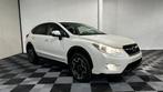 Subaru XV 2.0d bj. 2015 193000km Euro 5, Euro 5, Wit, Bedrijf, 5 deurs