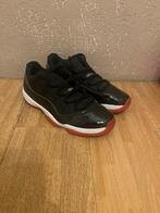 Air Jordan 11 hoge maat 11us/45eur, Kleding | Heren, Schoenen, Ophalen, Zwart, Zo goed als nieuw, Sneakers