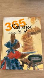F. Frohlich - 365 konijntjes, Ophalen of Verzenden, Zo goed als nieuw, F. Frohlich