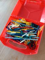 Coffret Kinex Multiples pièces, Enlèvement ou Envoi, Utilisé