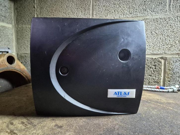 Bruleur mazout Herrmann HL 60, Bricolage & Construction, Chauffage & Radiateurs, Neuf, Chaudière CC ou Chaudière combinée, 800 watts ou plus