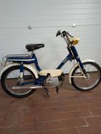 Honda Amigo, Vélos & Vélomoteurs, Cyclomoteurs | Honda, Autres modèles, 1 vitesses, 49 cm³, Comme neuf