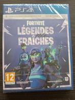 PS4 Fortnite | Nouveau | Non ouvert, Consoles de jeu & Jeux vidéo, Envoi