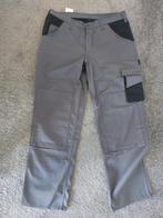 F. Engel 2600-785 Enterprise broek Zwart/Grijs nieuw maat 50, Heren, Nieuw, Ophalen of Verzenden, F. Engel