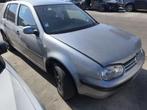 pro volkswagen golf 4 1.9 TDI, Ophalen, Audi