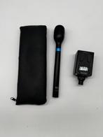 Boya BY-HM100 Handheld Microfoon + Boya WXLR8 Zender, Ophalen, Zo goed als nieuw, Zangmicrofoon, Draadloos