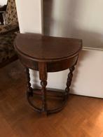 Bijzet tafeltje, Antiek en Kunst, Ophalen