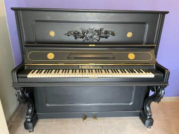 Piano - gratuit