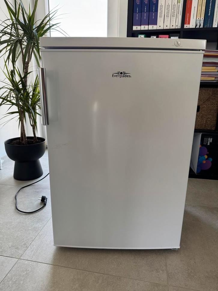 Congelateur Everglades, Electroménager, Congélateurs, Comme neuf, Congélateur, Congélateur, Enlèvement